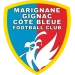 logo Marignane Gignac