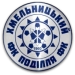logo Podillya Khmelnytskyi