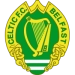 logo Belfast Celtic