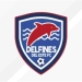 logo Delfines del Este