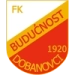 logo Buducnost Dobanovci