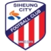logo Siheung City