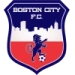 logo Boston City FC