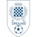 logo Dreux FC