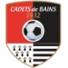 logo Cadets de Bains
