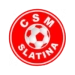 logo CSM Slatina