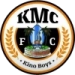 logo Kinondoni Municipal