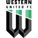 logo Western United