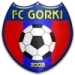 logo Gorki