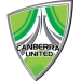 logo Canberra United