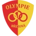 logo Olympie Brezova