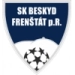 logo Beskyd Frenstat