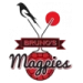 logo Bruno's Magpies