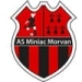 logo Miniac Morvan