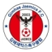 logo Gimhae Jaemics