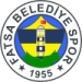 logo Fatsa Belediyespor