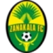 logo Zanakala FC