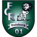 logo FCR 2001 Duisburg