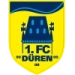 logo FC Düren