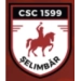 logo CSC 1599 Selimbar