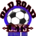 logo United Old Road Jets