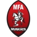 logo MFA Mukacheve