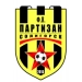 logo Partizan Soligorsk