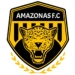 logo Amazonas FC