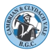 logo Cambrian & Clydach
