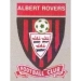 logo Albert Rovers