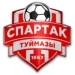 logo Spartak Tuymazy