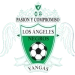 logo Ángeles Negros
