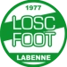 logo Labenne