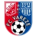 logo FC Varèze