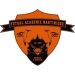 logo Futsal Académie