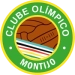 logo Olímpico Montijo