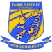 logo Tamale City