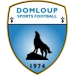 logo Domloup