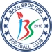 logo Baku Sporting
