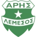 logo Aris Limassol