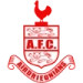 logo Airdrieonians 1878