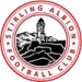 logo Stirling Albion