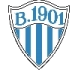 logo B 1901 Nyköbing