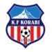 logo Korabi Peshkop