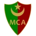 logo MC Alger