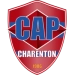 logo CA Paris