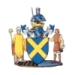 logo St Albans