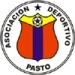 logo Deportivo Pasto