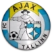 logo Ajax Lasnamäe