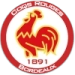 logo Coqs Rouges